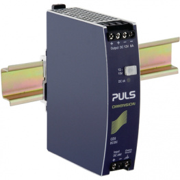 CD5.121, DC/DC converter 96 W, PULS