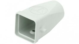 C146 10R003 600 4, Plug housing, plastic, C 146 A, Amphenol