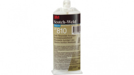 EPX/THP810 400ML, CH THE, 2-component construction adhesives 400 ml, 3M