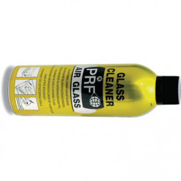 AIR GLASS/520, NORDIC, Glass cleaner Spray 400 ml, PRF