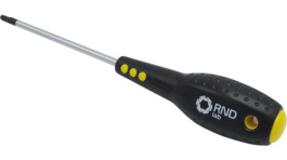RND 550-00192, Screwdriver TORX Tamper Resistant TR20, RND Lab
