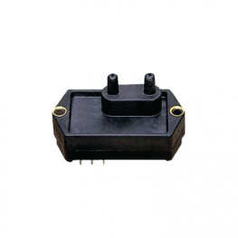 164PC01D37, Pressure sensor 0...10 "H 2 O, Honeywell
