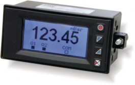 UA964801, Universal display, Wachendorff
