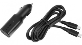 APD39EU, Car charger, USB-C, Targus