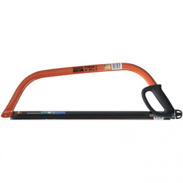 10-24-23, Bow saw, Bahco