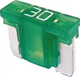 FLP7030, Предохранитель miniOTO 30 A 58 VDC зеленый, iMaxx Companies