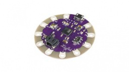 DEV-12049, Контроллер; Arduino; Кол-во вх./вых:9; micro-USB; IC: ATmega32u4, SparkFun Electronics