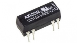 1393763-4, Signal Relay, Axicom / TE
