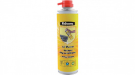 9977804, Compressed air cleaner, upright, HFC free, 400 ml, Fellowes