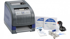 BBP33-EU, Label printer, Brady