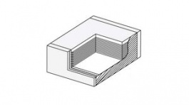 LDBCC3100GC5N0, SMD Metallized PPS Film Capacitor 100nF 2% 50VDC, Kemet