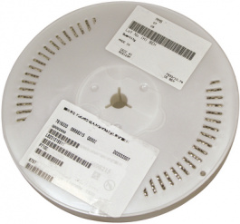 RC1206FR-0710KL [5000 шт], Резистор: thick film; SMD; 1206; 10кОм; 0,25Вт; ±1%; -55?155°C, YAGEO