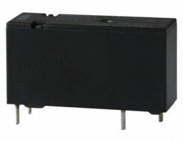 G6RN-1A 24DC, Реле: электромагнитное; SPST-NO; Uобмотки:24ВDC; 8A/250ВAC, Omron