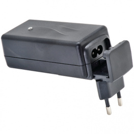 2241605000, Charger, Lead-acid 6 VDC 1.3 A, Mascot