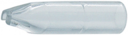 SS 260, Protector for test probes transparent, SKS Kontakttechnik