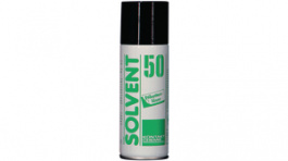 SOLVENT 50 200 ML, Label remover Spray 200 ml, Kontakt Chemie