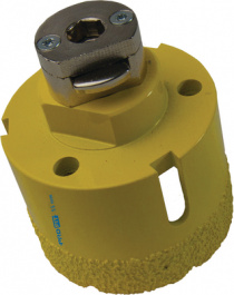 35109030055, Diamond hole saw, Profit