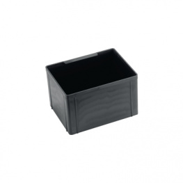 1713.110.392, ESD inserts for WEZ containers 174 x 137 x 110 mm, WEZ