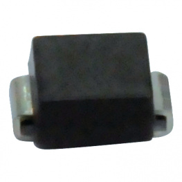 P6SMBJ40A, Диод: TVS; 600Вт; 44,4?49,3В; 9,3А; однонаправленный; ±5%; SMB, Diotec Semiconductor