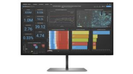 1C4Z7AA#ABB, Monitor, Z, 27 " (68.6 cm), 2560 x 1440, IPS, 16:9, HP