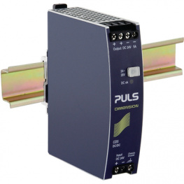 CD5.241, DC/DC converter 120 W, PULS