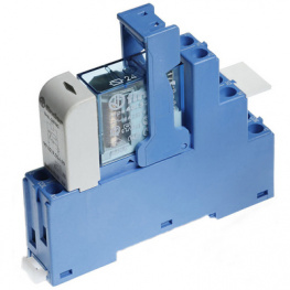 48.61.7.024.4050, Coupling relay, FINDER