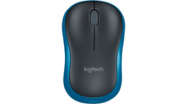 910-002239, Mouse Wireless, Logitech