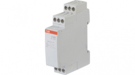 E262-230, Surge Current Switch, 2 NO, 230 VAC, ABB
