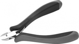RND 550-00244, Side Cutting Pliers 120 mm Flush 1.5 mm, RND Lab