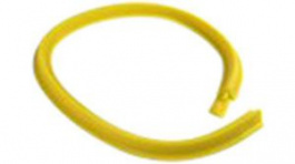 SB-3, Spill Barrier;Yellow, Brady