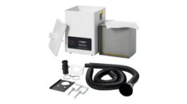 30351593-1209-1, Single Arm Solder Fume Extractor Kit 90m³/h 54dB, BOFA