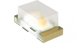 597-5312-40-7NF, SMD LED 560nm 0603 15.1mcd 30mA, Dialight