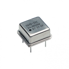 LF SPXO003260, Oscillator IQXO-22 60 MHz, IQD