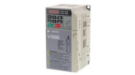 VZA20P4BAA, Frequency Inverter, V1000, RS422/RS485, 3A, 550W, 200 ... 240V, Omron