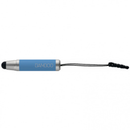CS-120B, blue, Wacom