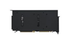 MW662ZM/A, Graphics Card, AMD Radeon Pro W5700X, 16GB GDDR6, 205W, Apple