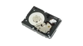 400-AUST, HDD, 3.5", 2TB, SATA, Dell