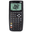 HP 50G Pocket Calculator, SE/DE