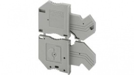 3044902, End Cover for PT4 Series, Phoenix Contact
