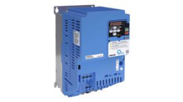 Q2V-A4018-AAA, Frequency Inverter, Q2V, RS485/USB, 17.5A, 7.5kW, 380 ... 480V, Omron