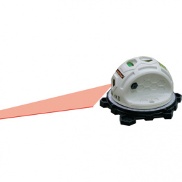 SUPERLINE 2D, Laser Line Level, 2D, 635 nm, 1, 10 mm @ 10 m, Laserliner