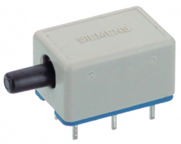 1393683-1, C42315-A60-A3 Pushbutton Switch, TE Connectivity