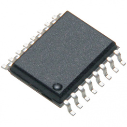 SP232ACT, Interface IC RS232 SO-16W, Exar