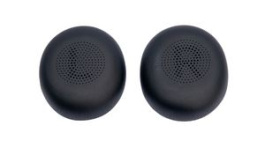 14101-77, Jabra Evolve2 40/65 Ear Cushions, Black, Jabra