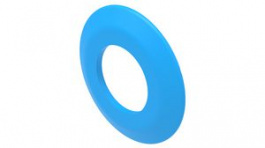 56-1600, Front Bezel, Blue, EAO 56 Series, EAO