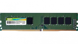 SP004GBLFU240N02, DDR4 Memory Module Unbuffered, Silicon Power