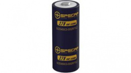 SCE0450C0-0002R7TCZ, Ultra Capacitor 450 F 2.7 VDC, SPSCAP Supreme Power Solutions