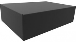 1441-12BK3, Корпус: универсальный; Х: 127мм; Y: 178мм; Z: 51мм; 1441; сталь, Hammond