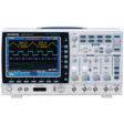 GDS-2104A (CE) +CAL Oscilloscope 4x100 MHz 2 GS/s