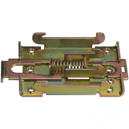 DB 2, Mounting for DIN rail, Selectron